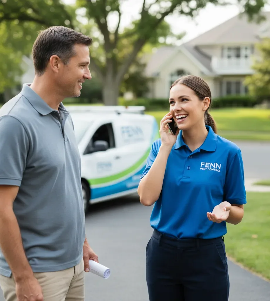 Bed Bug Extermination in Willsboro, NY
